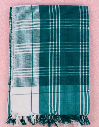 Towel L=1.52Mtrs, W=0.76Mtrs